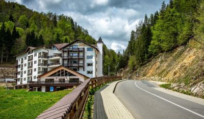 Imagine pentru Cheile Gradistei Resort Moeciu 3* valabile pentru Craciun 2023