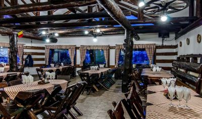 Imagine pentru Cheile Gradistei Resort Moeciu 3* valabile pentru Craciun 2023