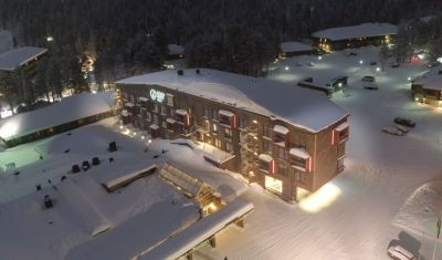 Imagine pentru Design Hotel Levi 5* valabile pentru Craciun 2023