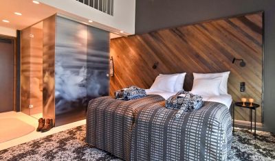 Imagine pentru Design Hotel Levi 5* valabile pentru Craciun 2023
