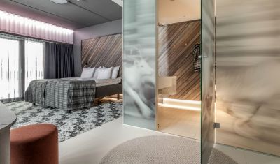 Imagine pentru Design Hotel Levi 5* valabile pentru Craciun 2023