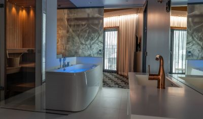 Imagine pentru Design Hotel Levi 5* valabile pentru Craciun 2023