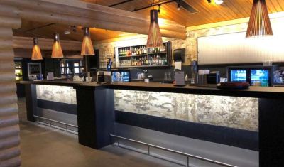 Imagine pentru Design Hotel Levi 5* valabile pentru Craciun 2023