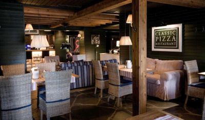 Imagine pentru Design Hotel Levi 5* valabile pentru Craciun 2023