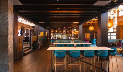 Imagine pentru Design Hotel Levi 5* valabile pentru Craciun 2023