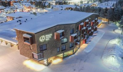 Imagine pentru Design Hotel Levi 5* valabile pentru Craciun 2023