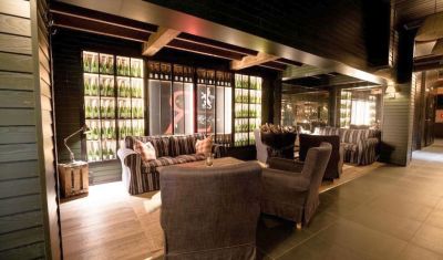 Imagine pentru Design Hotel Levi 5* valabile pentru Craciun 2023