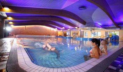 Imagine pentru Design Hotel Levi 5* valabile pentru Craciun 2023