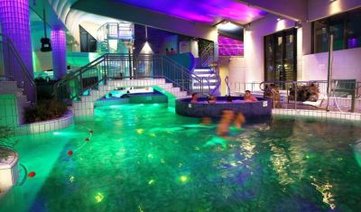Imagine pentru Design Hotel Levi 5* valabile pentru Craciun 2023