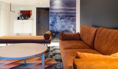 Imagine pentru Design Hotel Levi 5* valabile pentru Craciun 2023