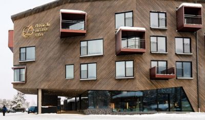 Imagine pentru Design Hotel Levi 5* valabile pentru Craciun 2023
