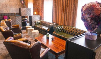 Imagine pentru Design Hotel Levi 5* valabile pentru Craciun 2023