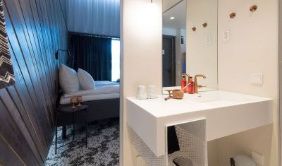 Imagine pentru Design Hotel Levi 5* valabile pentru Craciun 2023
