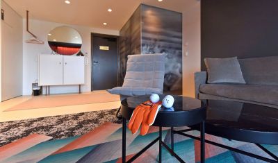 Imagine pentru Design Hotel Levi 5* valabile pentru Craciun 2023