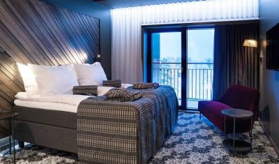 Imagine pentru Design Hotel Levi 5* valabile pentru Craciun 2023