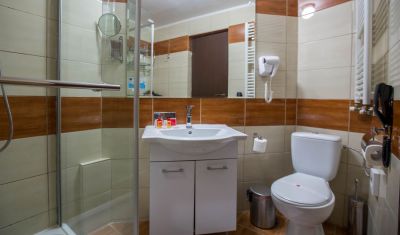 Imagine pentru Hotel Afrodita Resort & Spa 4* valabile pentru Craciun 2023