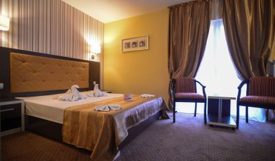 Imagine pentru Hotel Afrodita Resort & Spa 4* valabile pentru Craciun 2023
