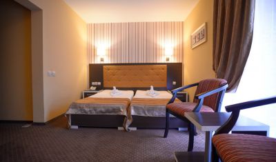 Imagine pentru Hotel Afrodita Resort & Spa 4* valabile pentru Craciun 2023