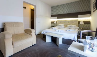 Imagine pentru Hotel Afrodita Resort & Spa 4* valabile pentru Craciun 2023