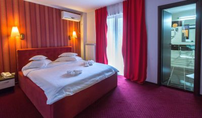 Imagine pentru Hotel Afrodita Resort & Spa 4* valabile pentru Craciun 2023