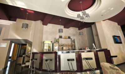 Imagine pentru Hotel Afrodita Resort & Spa 4* valabile pentru Craciun 2023