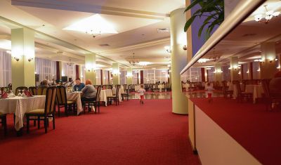 Imagine pentru Hotel Afrodita Resort & Spa 4* valabile pentru Craciun 2023