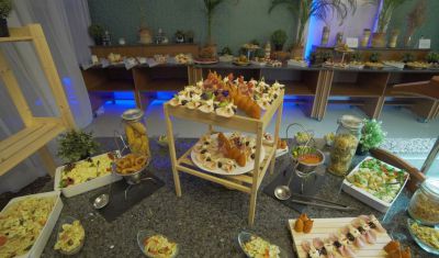 Imagine pentru Hotel Afrodita Resort & Spa 4* valabile pentru Craciun 2023