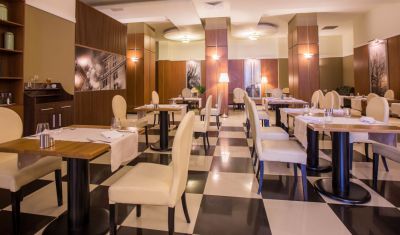 Imagine pentru Hotel Afrodita Resort & Spa 4* valabile pentru Craciun 2023