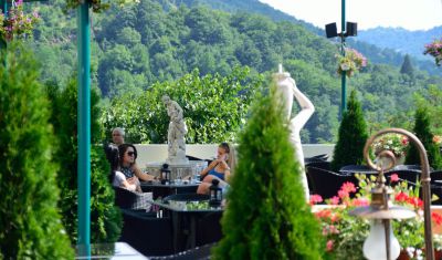 Imagine pentru Hotel Afrodita Resort & Spa 4* valabile pentru Craciun 2023