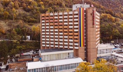 Imagine pentru Hotel Afrodita Resort & Spa 4* valabile pentru Craciun 2023
