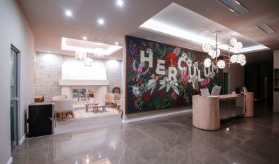 Imagine pentru Hotel Afrodita Resort & Spa 4* valabile pentru Craciun 2023