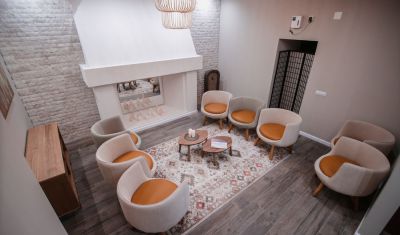 Imagine pentru Hotel Afrodita Resort & Spa 4* valabile pentru Craciun 2023