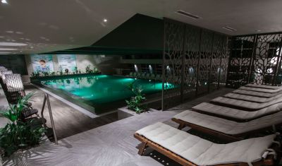 Imagine pentru Hotel Afrodita Resort & Spa 4* valabile pentru Craciun 2023