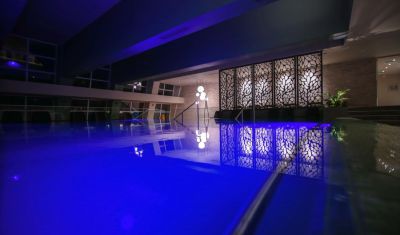 Imagine pentru Hotel Afrodita Resort & Spa 4* valabile pentru Craciun 2023
