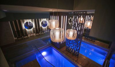 Imagine pentru Hotel Afrodita Resort & Spa 4* valabile pentru Craciun 2023