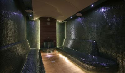 Imagine pentru Hotel Afrodita Resort & Spa 4* valabile pentru Craciun 2023