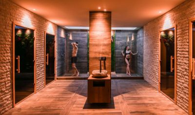 Imagine pentru Hotel Afrodita Resort & Spa 4* valabile pentru Craciun 2023