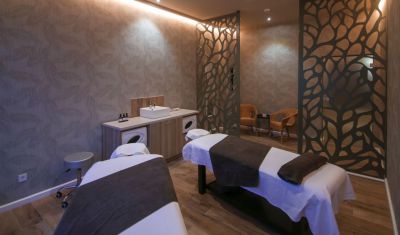 Imagine pentru Hotel Afrodita Resort & Spa 4* valabile pentru Craciun 2023