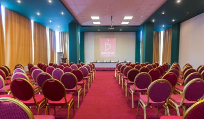Imagine pentru Hotel Afrodita Resort & Spa 4* valabile pentru Craciun 2023