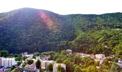 Imagine pentru Hotel Afrodita Resort & Spa 4* valabile pentru Craciun 2023