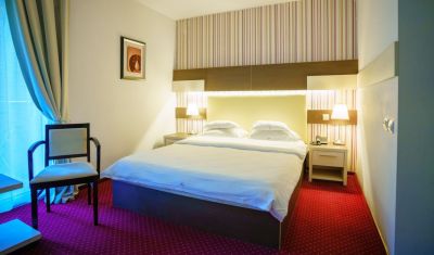 Imagine pentru Hotel Afrodita Resort & Spa 4* valabile pentru Craciun 2023
