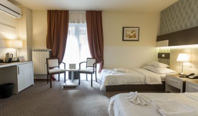 Imagine pentru Hotel Afrodita Resort & Spa 4* valabile pentru Craciun 2023