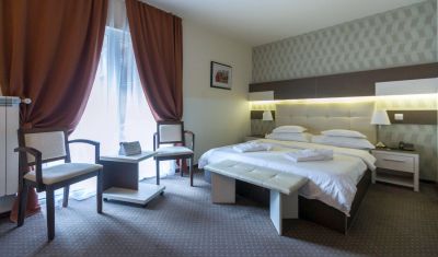 Imagine pentru Hotel Afrodita Resort & Spa 4* valabile pentru Craciun 2023
