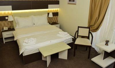 Imagine pentru Hotel Afrodita Resort & Spa 4* valabile pentru Craciun 2023