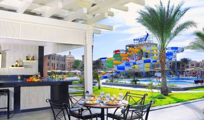 Imagine pentru Hotel Albatros Aqua Park Resort 4* valabile pentru Craciun 2023