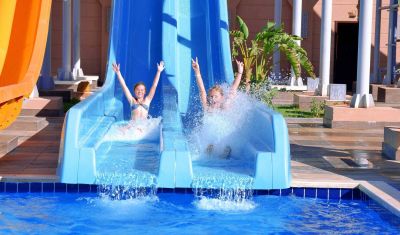 Imagine pentru Hotel Albatros Aqua Park Resort 4* valabile pentru Craciun 2023