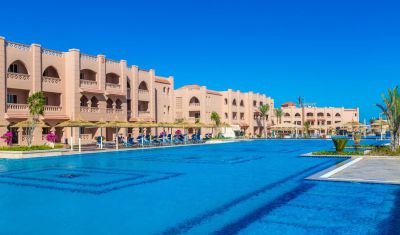 Imagine pentru Hotel Albatros Aqua Vista Resort 4* valabile pentru Craciun 2023