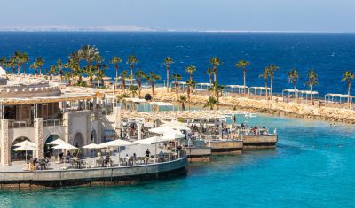 Imagine pentru Hotel Albatros Citadel Sahl Hasheesh 5* valabile pentru Craciun 2023