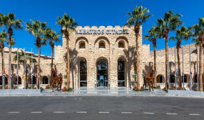 Imagine pentru Hotel Albatros Citadel Sahl Hasheesh 5* valabile pentru Craciun 2023