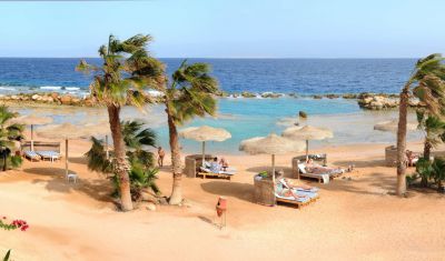 Imagine pentru Hotel Albatros Citadel Sahl Hasheesh 5* valabile pentru Craciun 2023